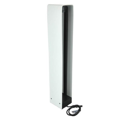 in-lite | ACE HIGH White | Bollards