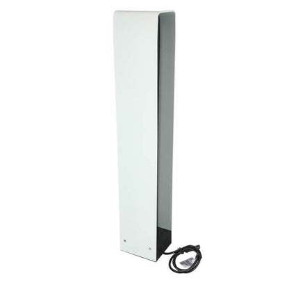 in-lite | ACE HIGH White | Bollards