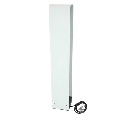 in-lite | ACE HIGH White | Bollards