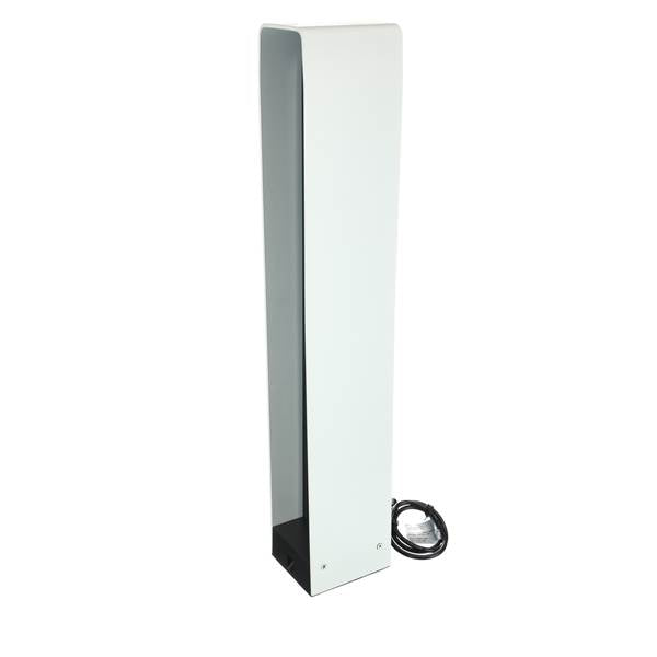 in-lite | ACE HIGH White | Bollards