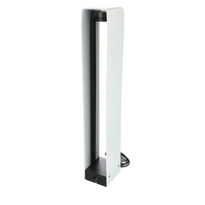 in-lite | ACE HIGH White | Bollards