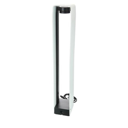 in-lite | ACE HIGH White | Bollards