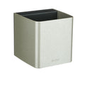 in-lite | ACE Up-Down Rose Silver | Wall Lights | 230V