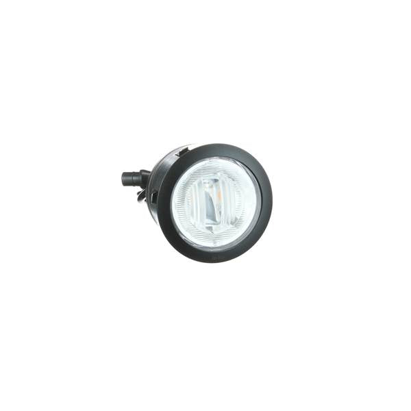 in-lite | BIG FLUX Asymmetric Black | Recessed lights