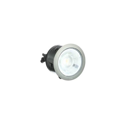 in-lite | BIG FLUX Narrow Pearl Grey | Recessed lights