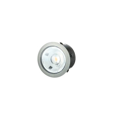 in-lite | BIG FLUX Pearl Grey | Recessed lights