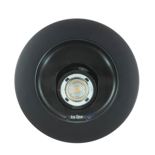 in-lite | BIG NERO | Recessed lights