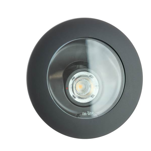 in-lite | BIG NERO | Recessed lights