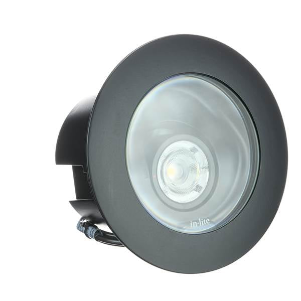 in-lite | BIG NERO | Recessed lights