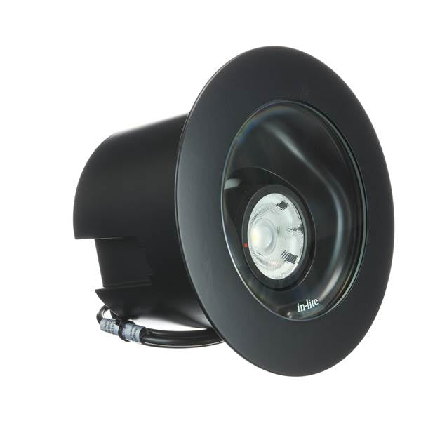 in-lite | BIG NERO | Recessed lights