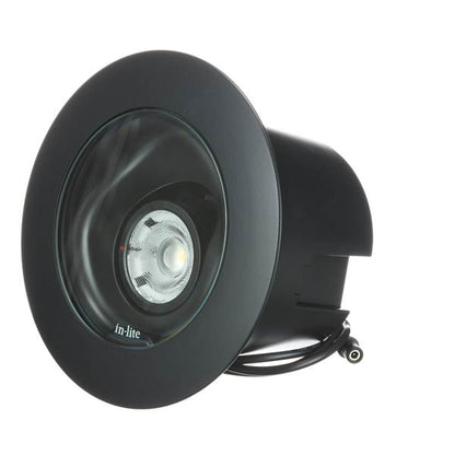 in-lite | BIG NERO | Recessed lights