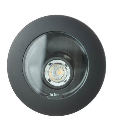 in-lite | BIG NERO | Recessed lights