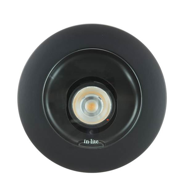 in-lite | BIG NERO Narrow | Recessed lights