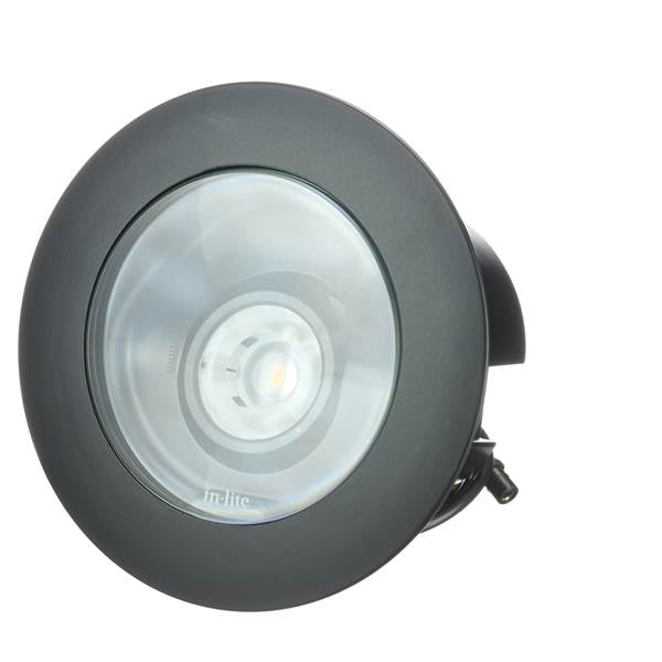 in-lite | BIG NERO Narrow | Recessed lights