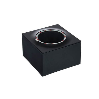 in-lite | BOX 1 | Black