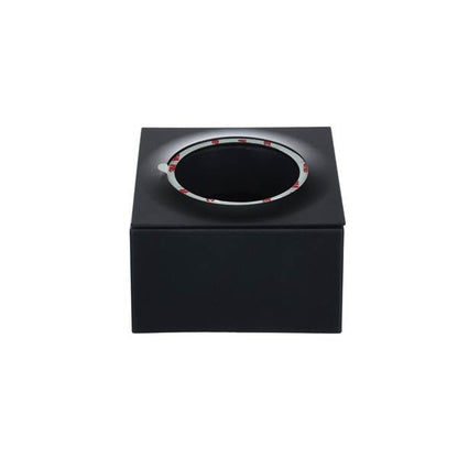 in-lite | BOX 1 | Black