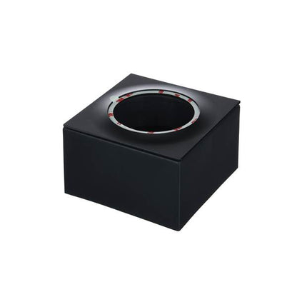 in-lite | BOX 1 | Black