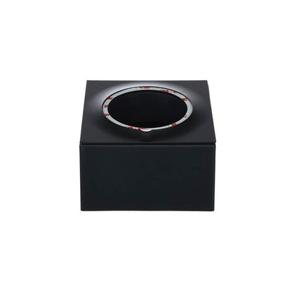 in-lite | BOX 1 | Black