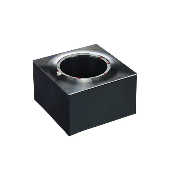 in-lite | BOX 1 | Stainless Steel