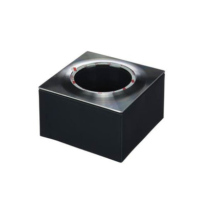 in-lite | BOX 1 | Stainless Steel