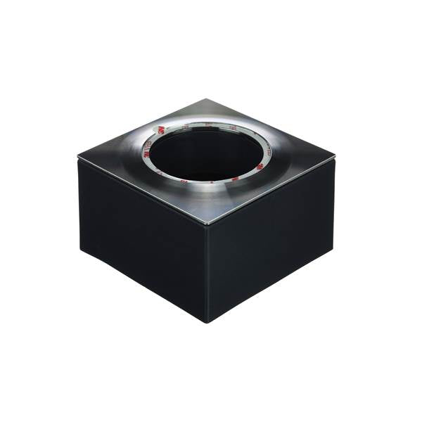 in-lite | BOX 1 | Stainless Steel