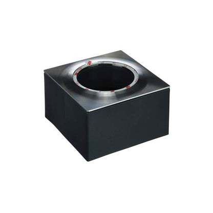 in-lite | BOX 1 | Stainless Steel