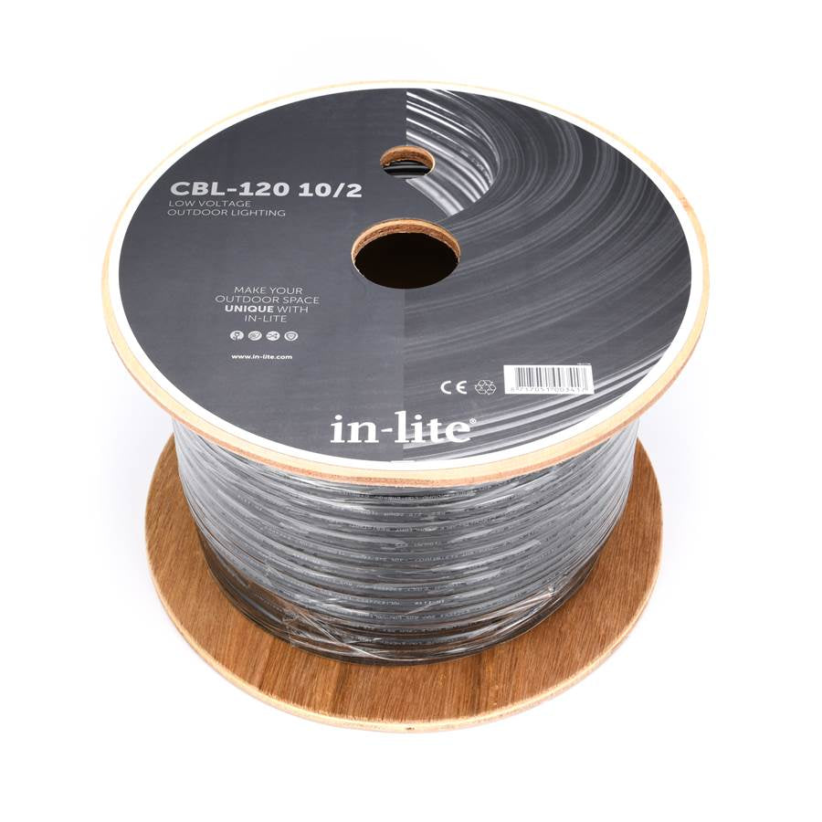 in-lite | CABLE 10/2 | 120 meter