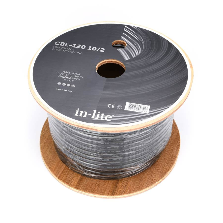 in-lite | CABLE 10/2 | 120 meter