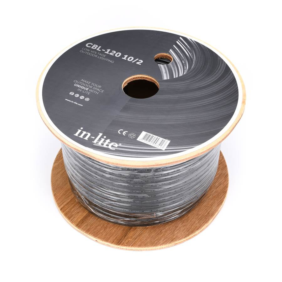 in-lite | CABLE 10/2 | 120 meter