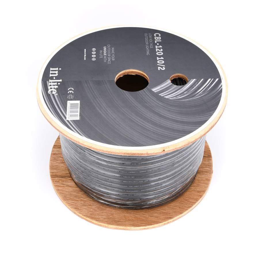 in-lite | CABLE 10/2 | 120 meter