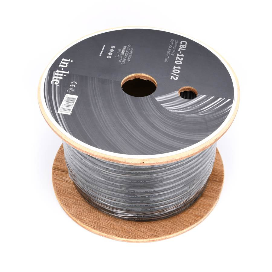 in-lite | CABLE 10/2 | 120 meter