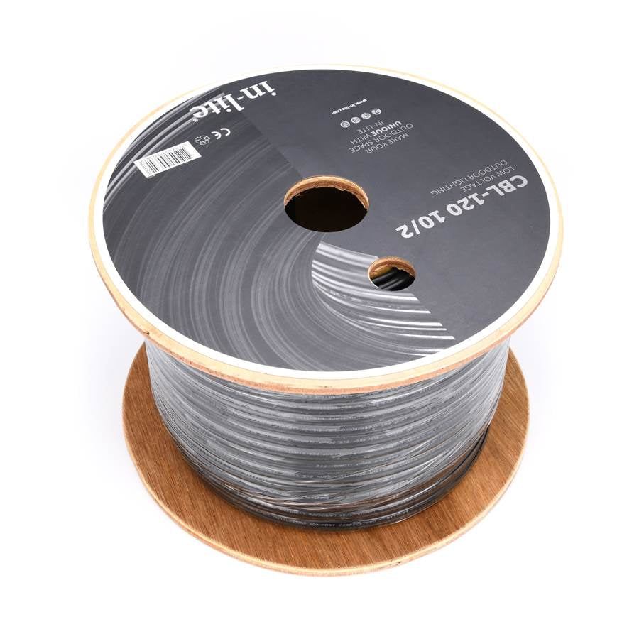 in-lite | CABLE 10/2 | 120 meter