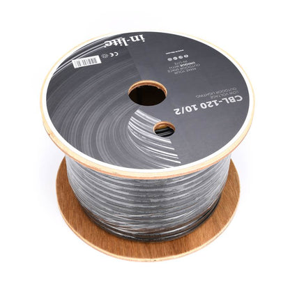 in-lite | CABLE 10/2 | 120 meter