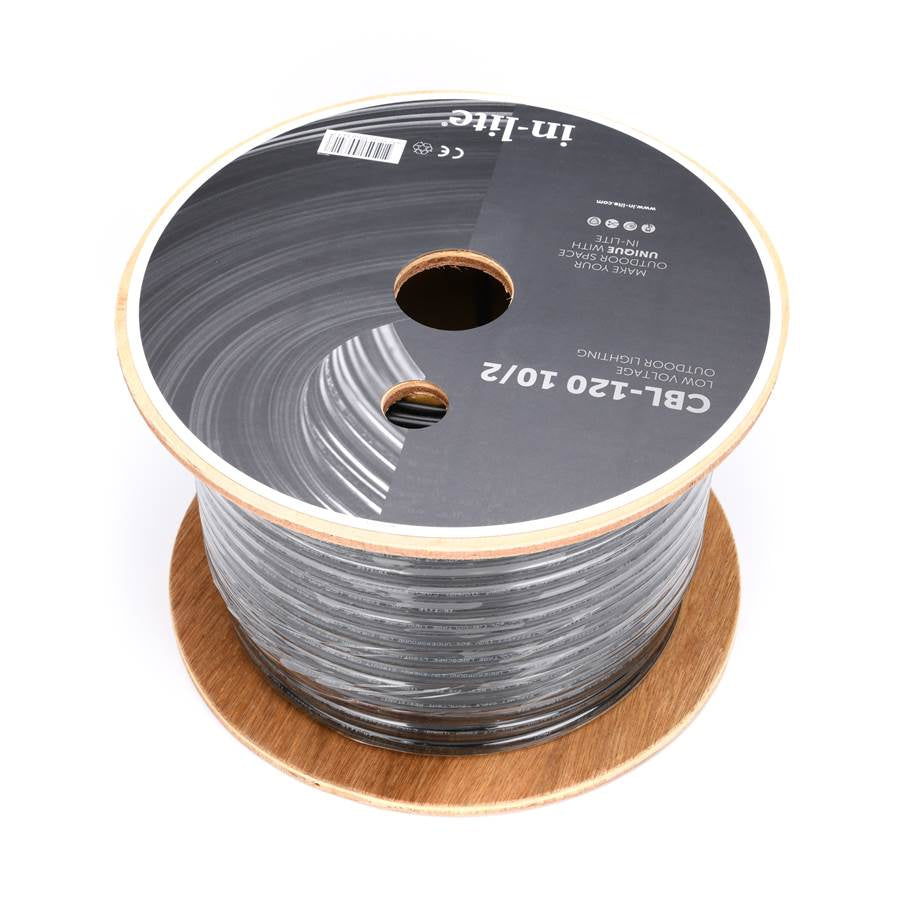 in-lite | CABLE 10/2 | 120 meter