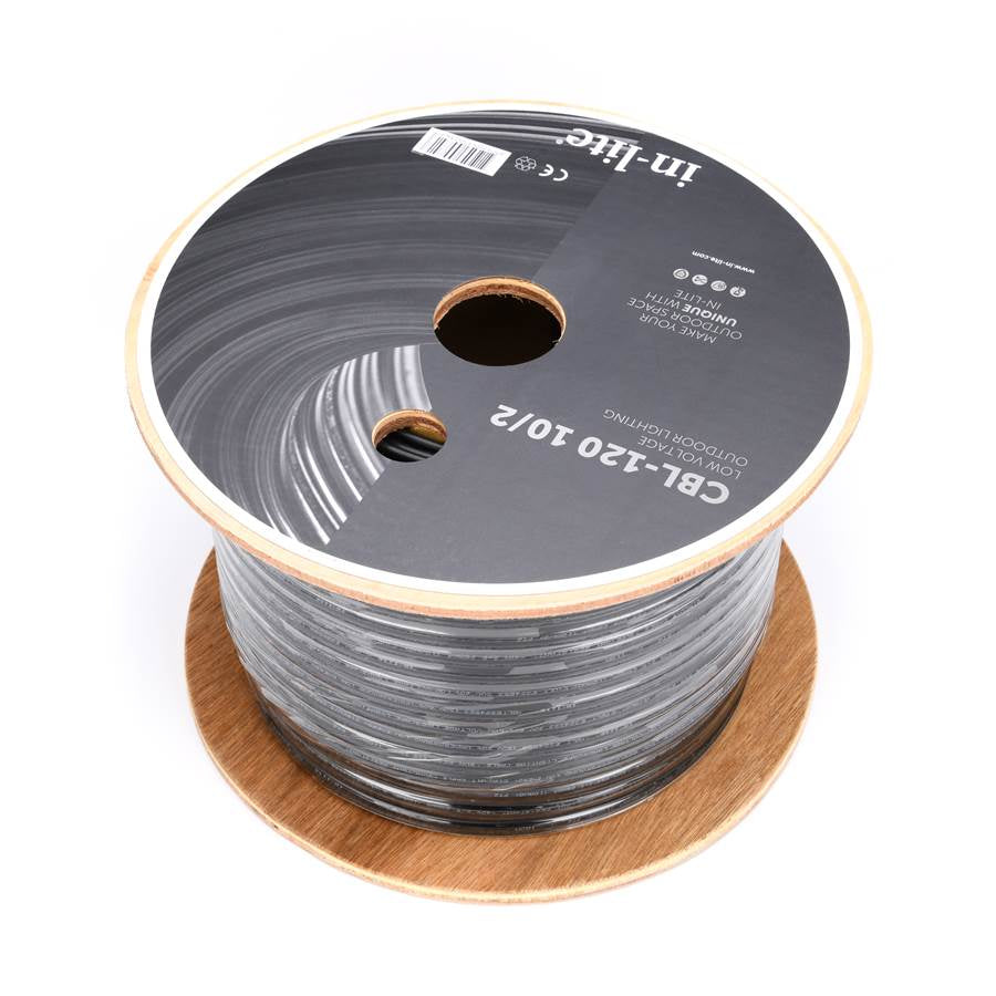 in-lite | CABLE 10/2 | 120 meter