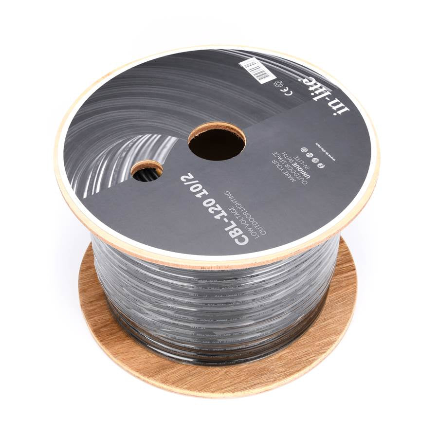 in-lite | CABLE 10/2 | 120 meter