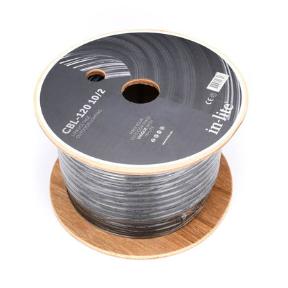 in-lite | CABLE 10/2 | 120 meter