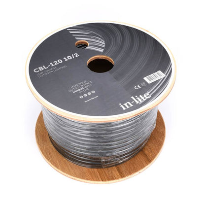 in-lite | CABLE 10/2 | 120 meter