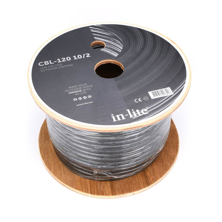 in-lite | CABLE 10/2 | 120 meter