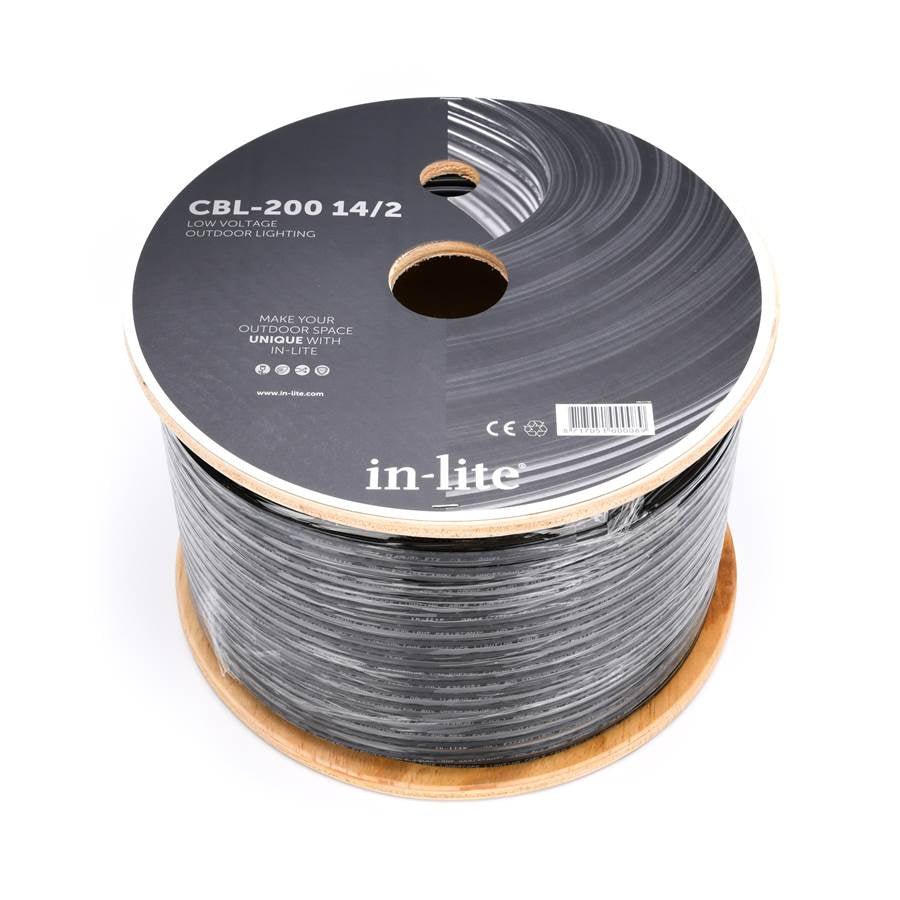 in-lite | CABLE 14/2 | 200 meter