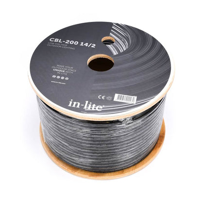 in-lite | CABLE 14/2 | 200 meter