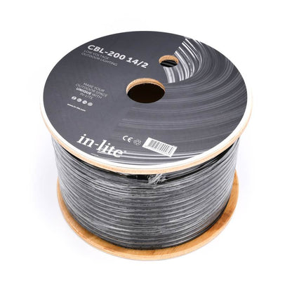 in-lite | CABLE 14/2 | 200 meter