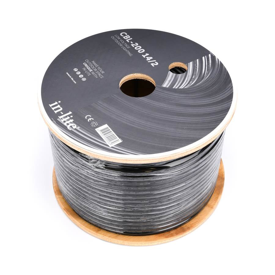 in-lite | CABLE 14/2 | 200 meter