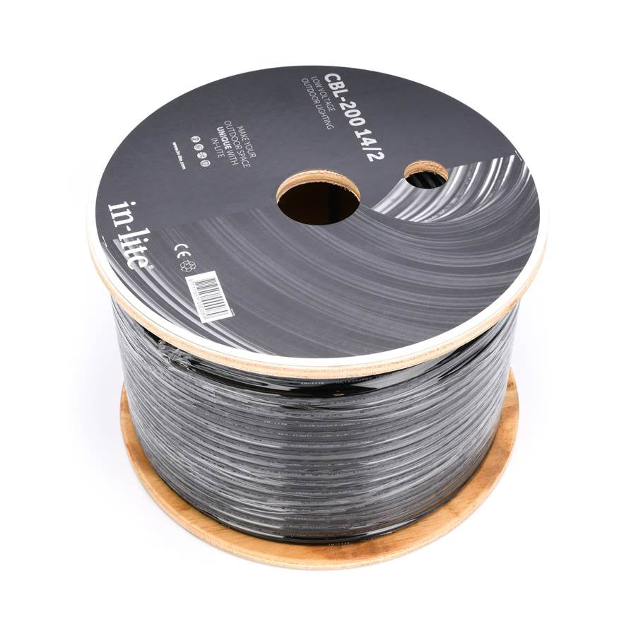 in-lite | CABLE 14/2 | 200 meter