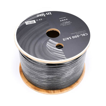 in-lite | CABLE 14/2 | 200 meter