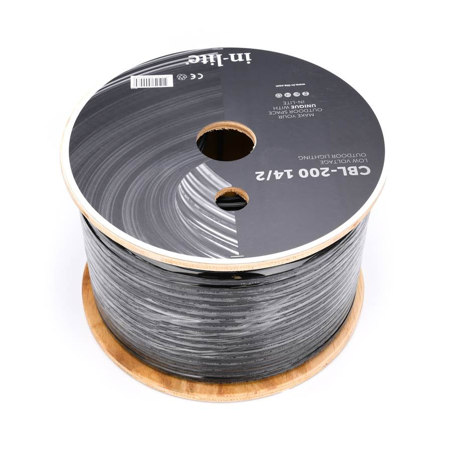 in-lite | CABLE 14/2 | 200 meter