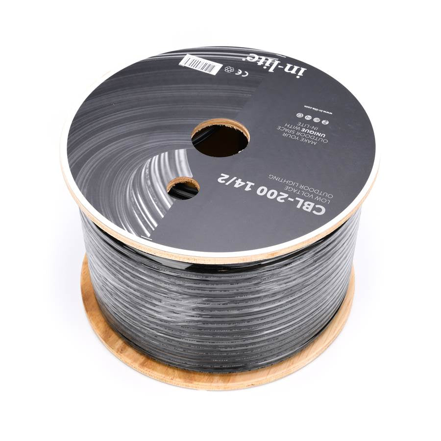 in-lite | CABLE 14/2 | 200 meter