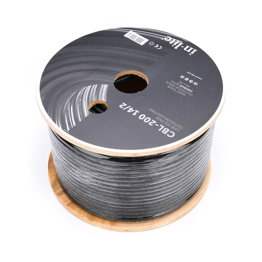 in-lite | CABLE 14/2 | 200 meter