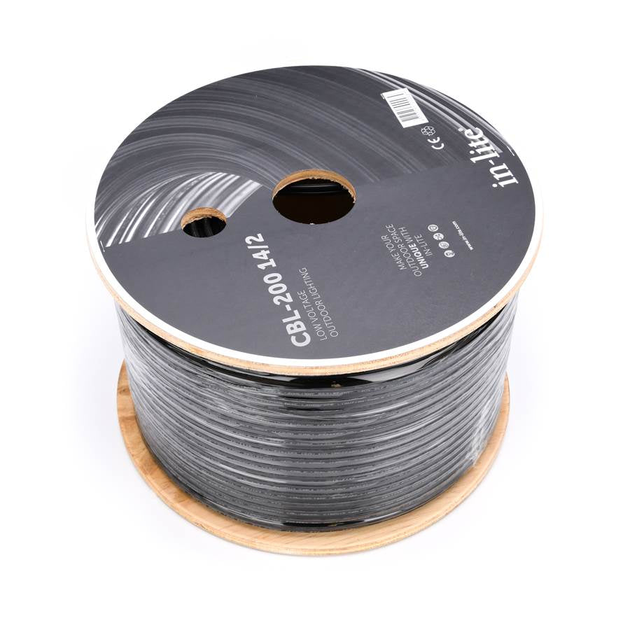 in-lite | CABLE 14/2 | 200 meter