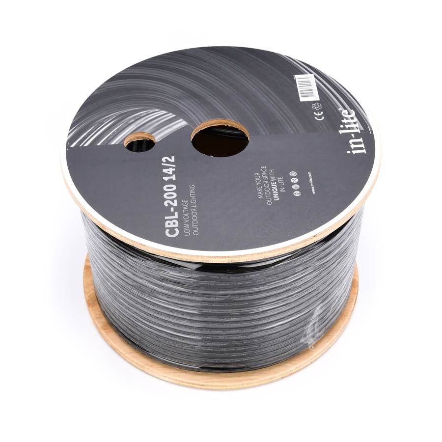 in-lite | CABLE 14/2 | 200 meter